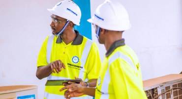 Waveworth Mechanical